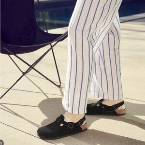 birkenstock tokio clogs new in box 41
